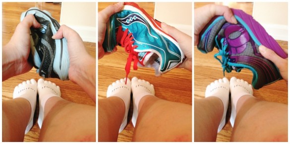 Bendiness comparison