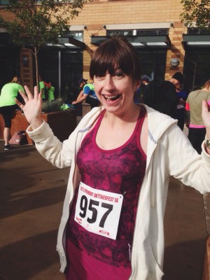 before the fremont oktoberfest 5k