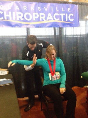 clarksville chiropractic