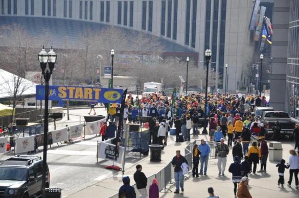 nashville predators fangtastic 5k