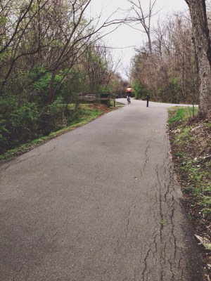 stones river greenway hill