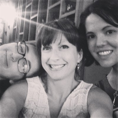 Dinner at Rosepepper