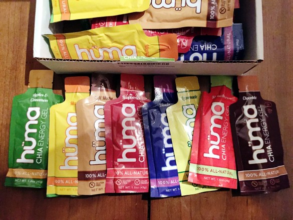 huma gel variety pack