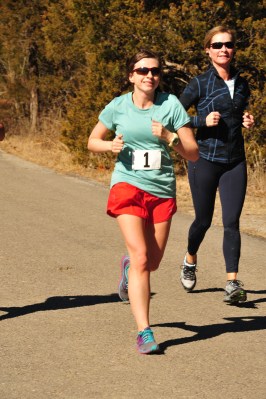 cedars frostbite half marathon