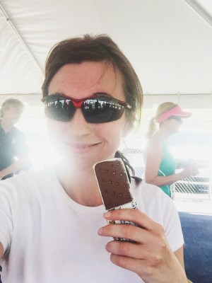 purity dairy dash ice cream sandwich