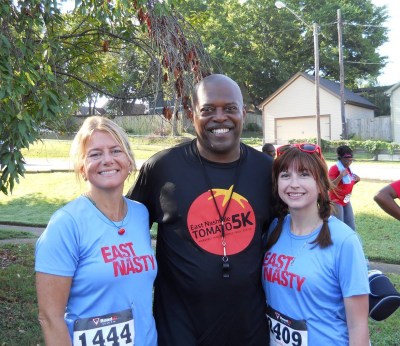 east nasty potato to tomato couch to 5k training