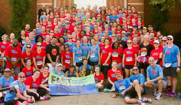 east nasty potato to tomato couch to 5k training