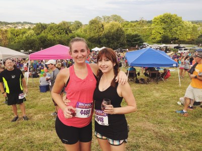 wicked wine run nashville