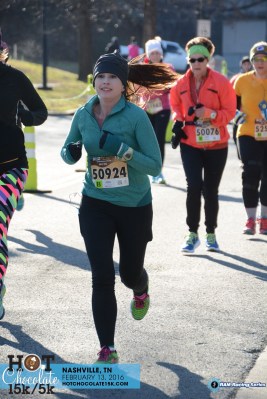 nashville hot chocolate 15k 2016